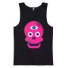 Thread Project Mens Summer Singlet Thumbnail