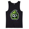 Thread Project Mens Summer Singlet Thumbnail