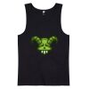 Thread Project Mens Summer Singlet Thumbnail