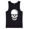 Thread Project Mens Summer Singlet Thumbnail
