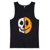 Thread Project Mens Summer Singlet Thumbnail