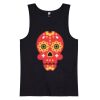 Thread Project Mens Summer Singlet Thumbnail
