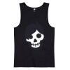 Thread Project Mens Summer Singlet Thumbnail