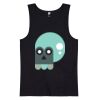 Thread Project Mens Summer Singlet Thumbnail