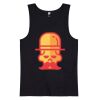 Thread Project Mens Summer Singlet Thumbnail