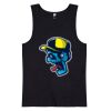 Thread Project Mens Summer Singlet Thumbnail