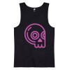 Thread Project Mens Summer Singlet Thumbnail