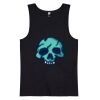 Thread Project Mens Summer Singlet Thumbnail