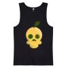 Thread Project Mens Summer Singlet Thumbnail