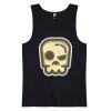 Thread Project Mens Summer Singlet Thumbnail