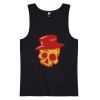 Thread Project Mens Summer Singlet Thumbnail