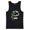 Thread Project Mens Summer Singlet Thumbnail