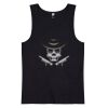 Thread Project Mens Summer Singlet Thumbnail