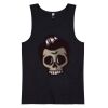 Thread Project Mens Summer Singlet Thumbnail