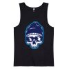 Thread Project Mens Summer Singlet Thumbnail