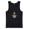Thread Project Mens Summer Singlet Thumbnail
