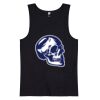 Thread Project Mens Summer Singlet Thumbnail