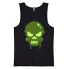 Thread Project Mens Summer Singlet Thumbnail