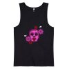 Thread Project Mens Summer Singlet Thumbnail