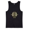 Thread Project Mens Summer Singlet Thumbnail