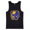 Thread Project Mens Summer Singlet Thumbnail