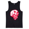Thread Project Mens Summer Singlet Thumbnail