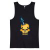 Thread Project Mens Summer Singlet Thumbnail