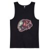 Thread Project Mens Summer Singlet Thumbnail