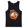 Thread Project Mens Summer Singlet Thumbnail