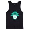 Thread Project Mens Summer Singlet Thumbnail