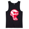 Thread Project Mens Summer Singlet Thumbnail