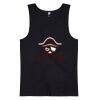 Thread Project Mens Summer Singlet Thumbnail