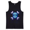 Thread Project Mens Summer Singlet Thumbnail