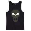 Thread Project Mens Summer Singlet Thumbnail