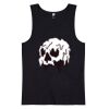 Thread Project Mens Summer Singlet Thumbnail