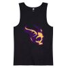 Thread Project Mens Summer Singlet Thumbnail