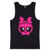 Thread Project Mens Summer Singlet Thumbnail