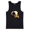 Thread Project Mens Summer Singlet Thumbnail