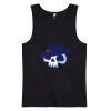 Thread Project Mens Summer Singlet Thumbnail