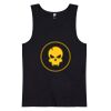Thread Project Mens Summer Singlet Thumbnail