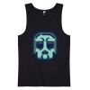 Thread Project Mens Summer Singlet Thumbnail