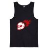 Thread Project Mens Summer Singlet Thumbnail