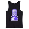 Thread Project Mens Summer Singlet Thumbnail