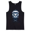 Thread Project Mens Summer Singlet Thumbnail
