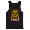 Thread Project Mens Summer Singlet Thumbnail
