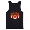 Thread Project Mens Summer Singlet Thumbnail
