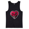 Thread Project Mens Summer Singlet Thumbnail