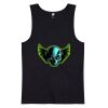 Thread Project Mens Summer Singlet Thumbnail