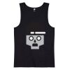 Thread Project Mens Summer Singlet Thumbnail