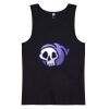 Thread Project Mens Summer Singlet Thumbnail